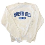 Crew Neck Sweatshirt