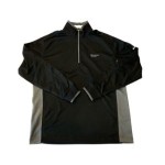 Men's Nike 1/4 Zip Pull Over