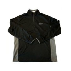 Men's Nike 1/4 Zip Pull Over